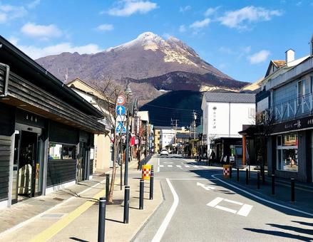 由布院観光で外せないおすすめスポットとは？