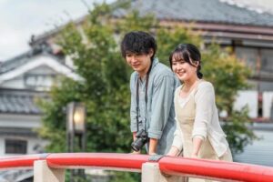 由布院観光でカップルに人気のおすすめスポットは？