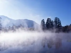 由布院観光モデルコースを満喫するためのベストシーズンは？