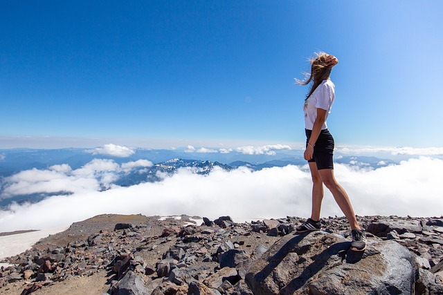 1. 九州で春に登山する初心者向けコースってどんな感じ？
