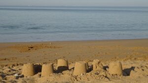 1. 九州の夏は砂むし対策が必須？効果的な対策方法は？