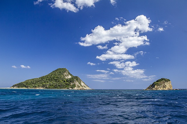 1. 九州の夏におすすめの離島は？シュノーケル人気の理由は？