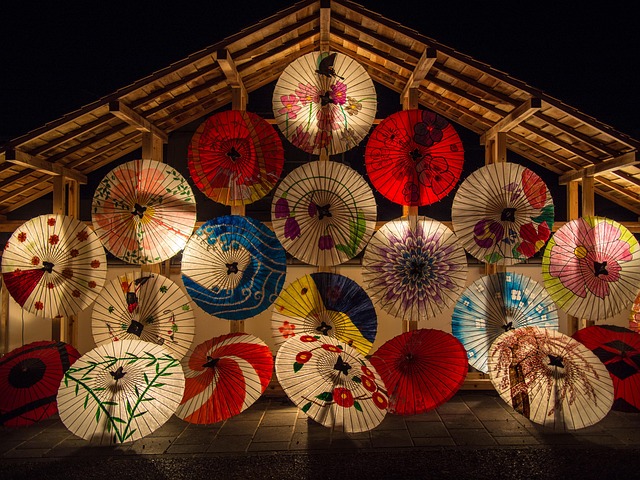 1. 九州の夏祭りはいつ開催？おすすめイベントは？