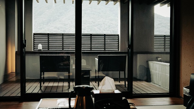 1. 由布院の亀の井別荘はどんなところ？口コミを教えてください？