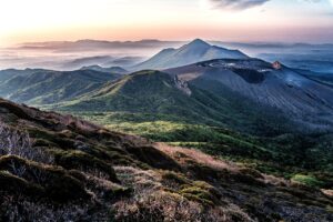 九州のグルメを楽しむためのおすすめドライブコースは？