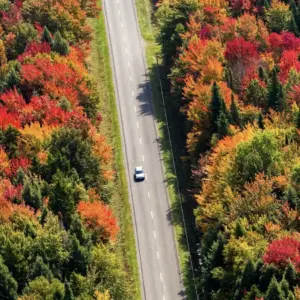 【2025年版】紅葉と絶景を巡る！九州秋のおすすめドライブコース5選