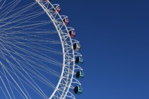 九州で人少ない観光地はどこにある？