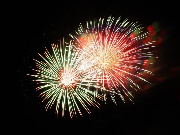 九州の花火大会2025年におすすめのイベントは？