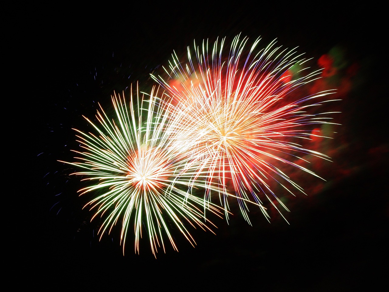 九州の花火大会2025年におすすめのイベントは？