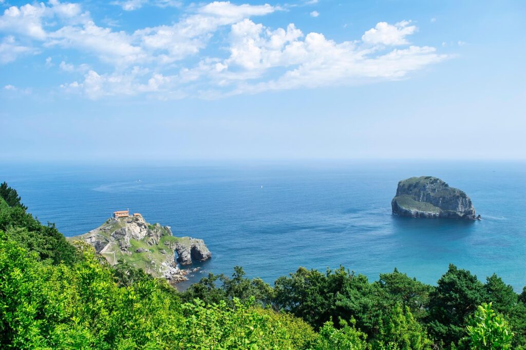 九州の島で訪れるべき絶景スポットは？