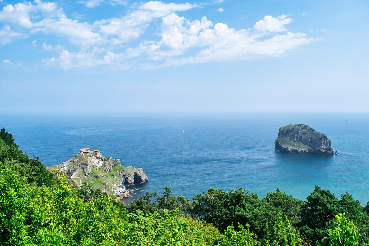 九州の島で訪れるべき絶景スポットは？