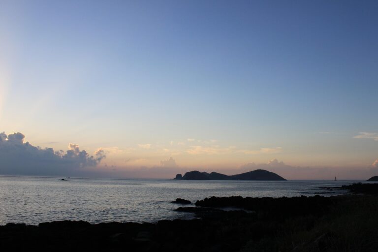 九州の島を巡る旅行のおすすめプランは？