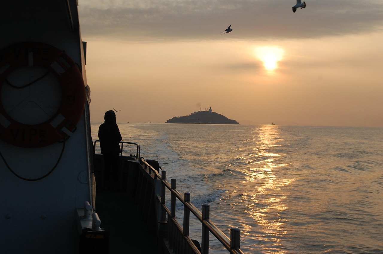 九州の交通を利用した周遊パスの魅力とは？