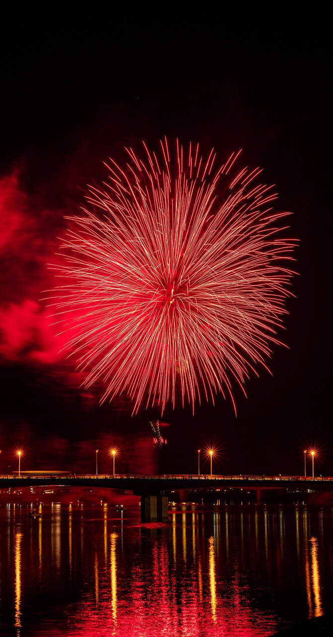 九州の夏祭りの一覧にはどんなイベントがあるの？