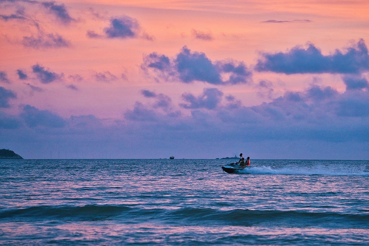 九州の春夏秋冬に楽しむ絶景ドライブスポットは？
