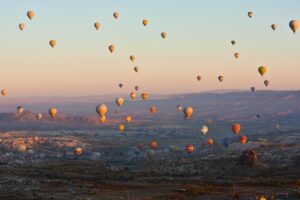九州のコスモス名所でおすすめの絶景スポットは？
