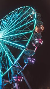 九州のテーマパークで楽しむハロウィンイベントはどんなものがある？