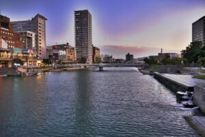 冬の九州北九州で訪れるべき絶景スポットは？