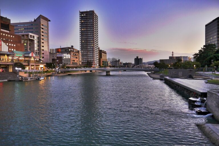 冬の九州北九州で訪れるべき絶景スポットは？