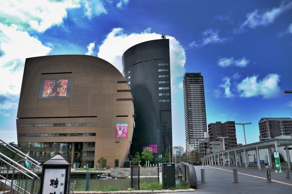 秋の九州北九州で楽しむグルメ旅のおすすめは？