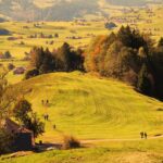 九州で春に子連れで楽しめる観光地はどこ？