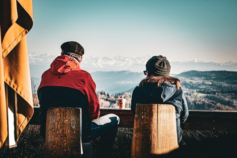 九州の冬にカップルで行くおすすめ旅行先は？