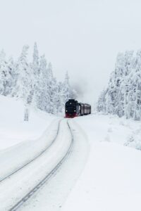 九州の冬に行く列車旅行でおすすめのルートは？