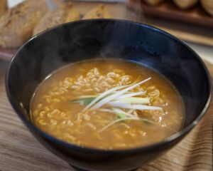 九州の観光地で春夏秋冬に楽しめるラーメンまとめは？