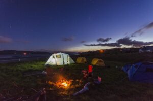 九州の観光地春夏秋冬におすすめのキャンプ場まとめは？