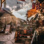 佐賀の夏に行くべき観光スポットはどこ？