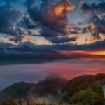 熊本の阿蘇で見る夏の絶景はどこ？