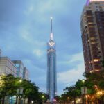 福岡の夏に海沿いをドライブする際のおすすめスポットはどこ？