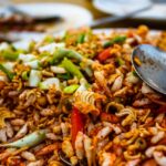 九州の秋におすすめの食べ歩きスポットはどこ？