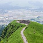 熊本 阿蘇 冬の絶景はどこで見られる？