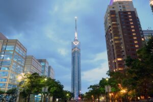 福岡から糸島へ秋に行くドライブの楽しみ方は？