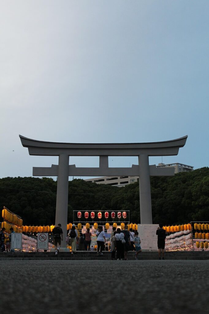 福岡で夏に訪れる涼しい観光地はどこ？