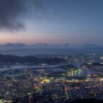 福岡の冬に行くべき観光スポットはどこがおすすめ？