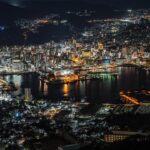 長崎で夏に訪れたい海のスポットは？