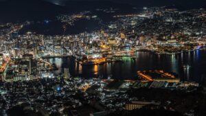 長崎で夏に訪れたい海のスポットは？