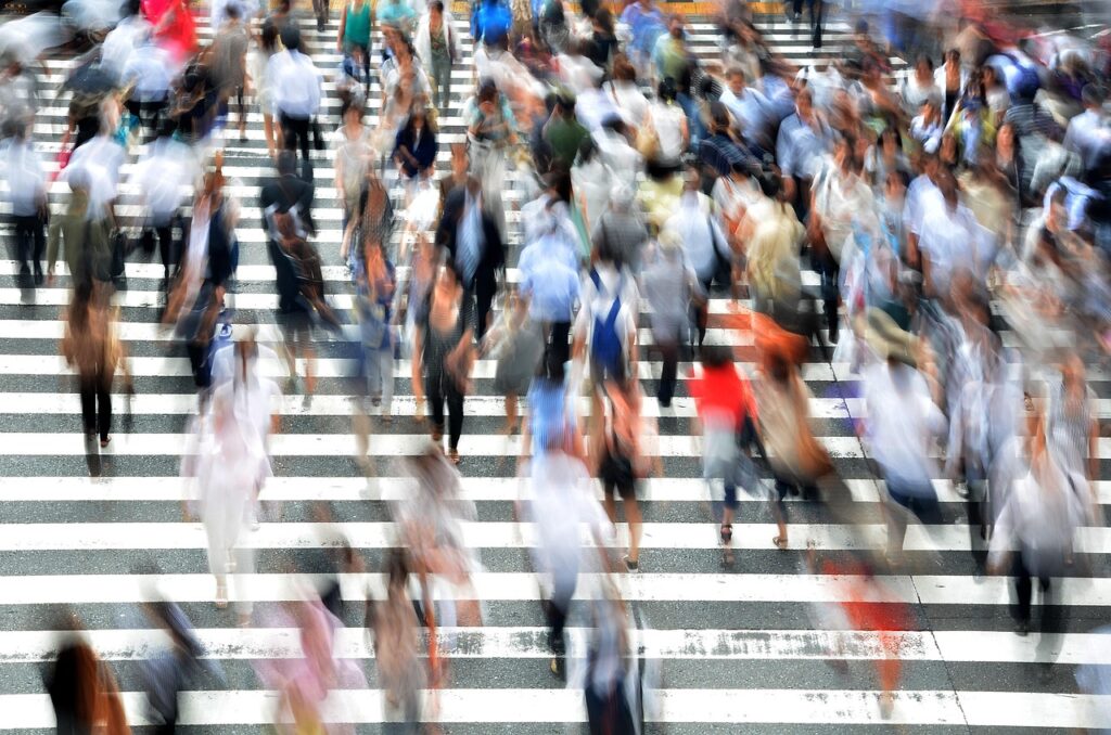 九州で混雑しない観光地はどこ？