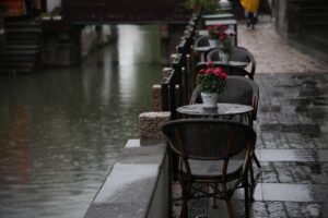 九州の雨の日に行くべき観光スポットはどこがおすすめ？