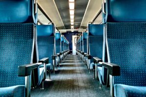 九州の電車旅、理想的なモデルコースはこれだ！？