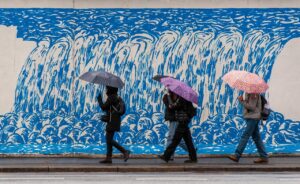 熊本の雨の日に行くべき観光スポットはどこ？