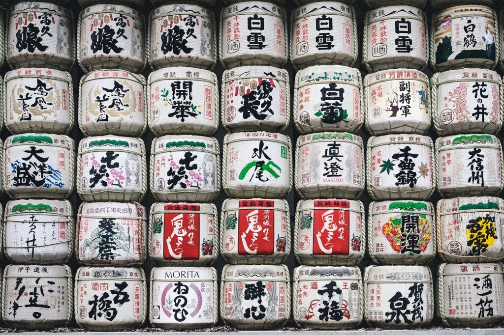霧島神宮の秋の観光はどんな魅力がある？