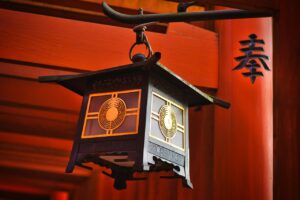 九州の神社で絶景を楽しむ旅はどう計画する？