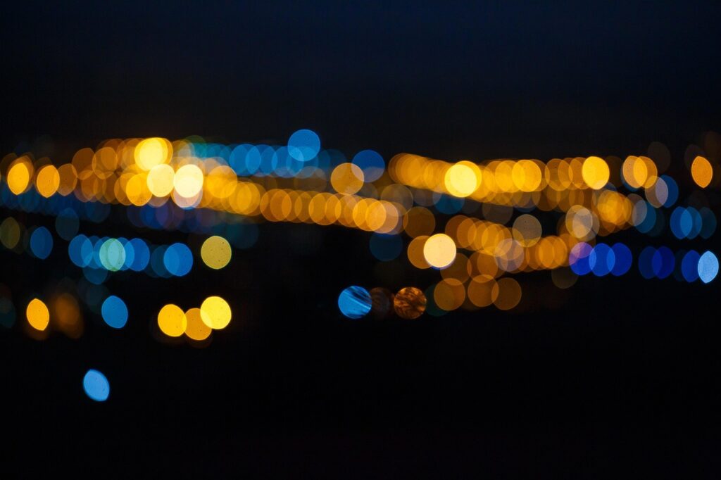九州の観光で楽しめる夜景スポットはどこ？