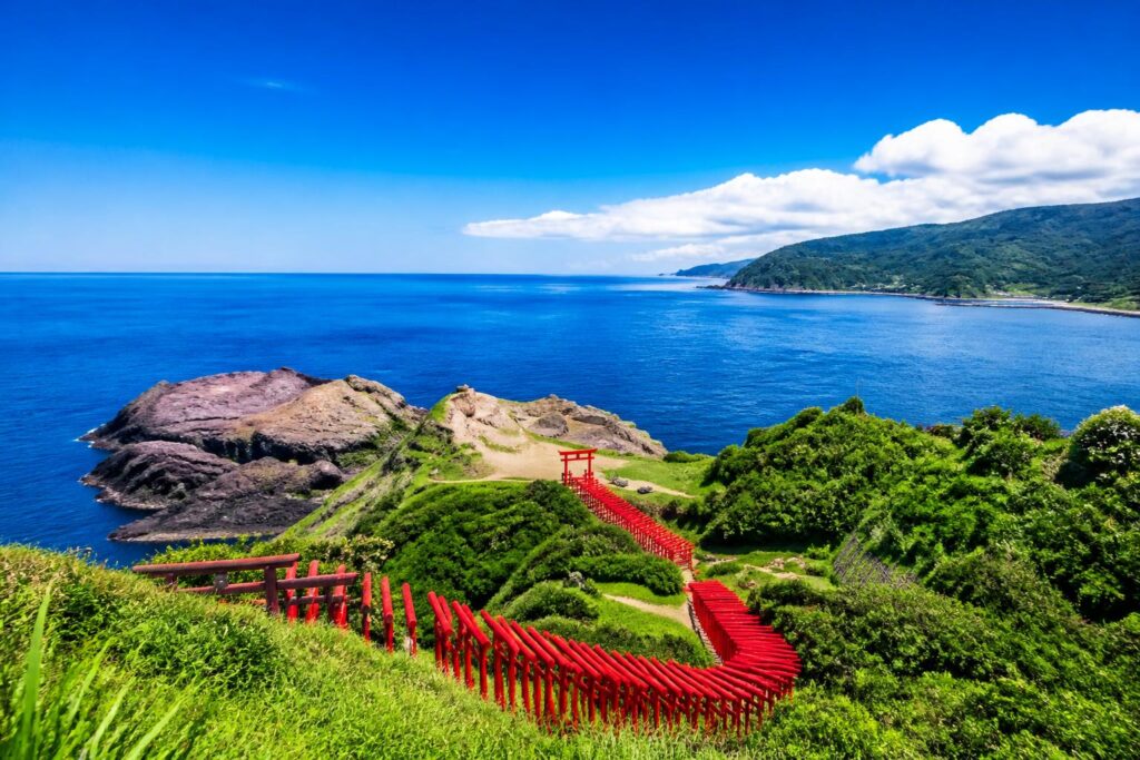 九州の夏に訪れたい海の絶景スポットはどこ？