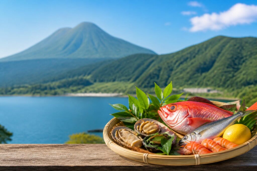 佐賀の冬におすすめのドライブスポットはどこ？