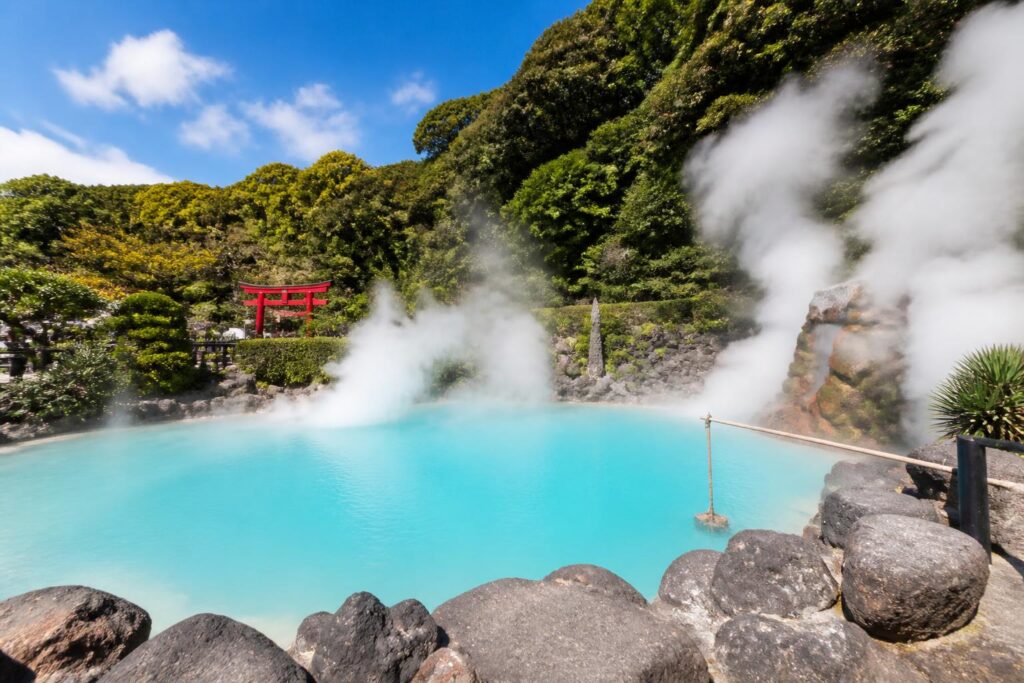 熊本で夏に子連れで楽しむ観光スポットは？