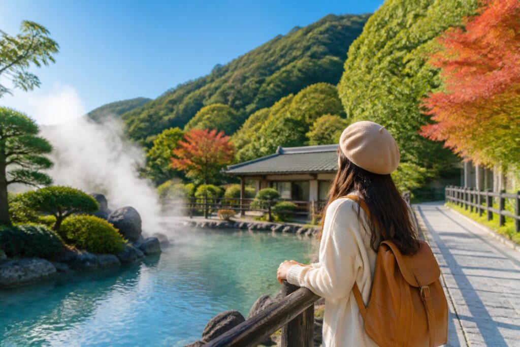 阿蘇ファームランドの冬の観光はどう楽しむべき？